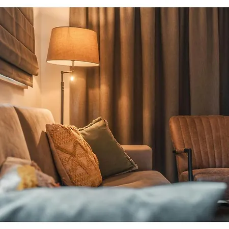 Apartamento Typ J 2 *