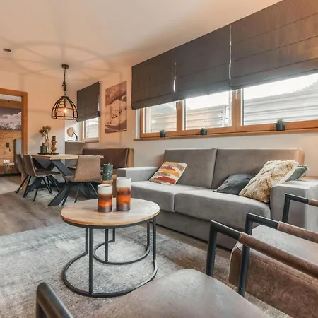 Typ J 2 Apartment