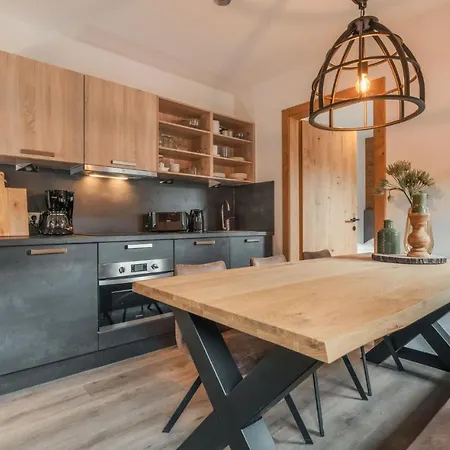 Apartamento Typ J 2
