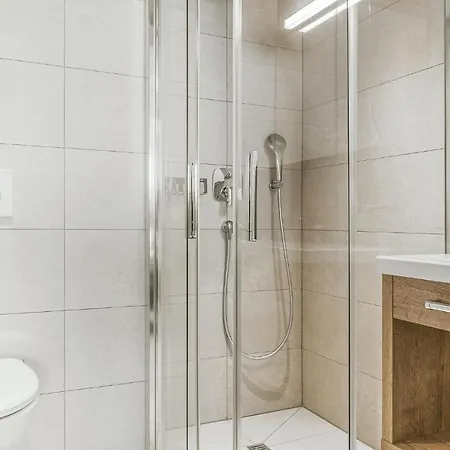 Apartment Typ J 2 Gargellen