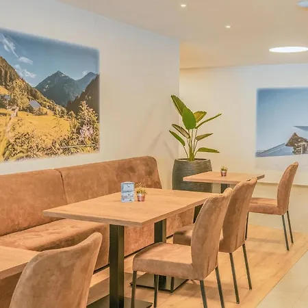 Apartamento Typ J 2 *