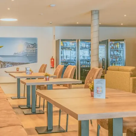 Apartamento Typ J 2